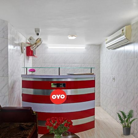 Hotel O Ankan Regency Near Acropolis Mall Kolkata Exterior photo