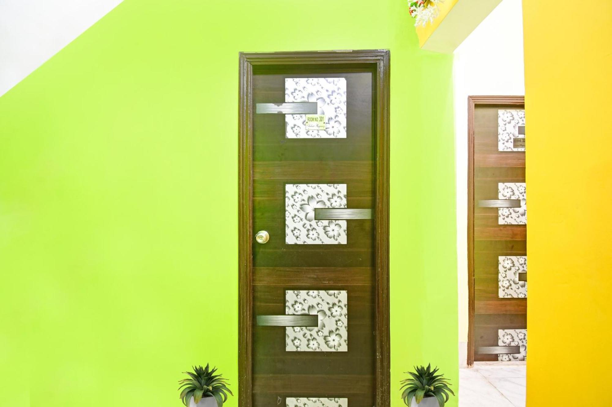 Hotel O Ankan Regency Near Acropolis Mall Kolkata Exterior photo
