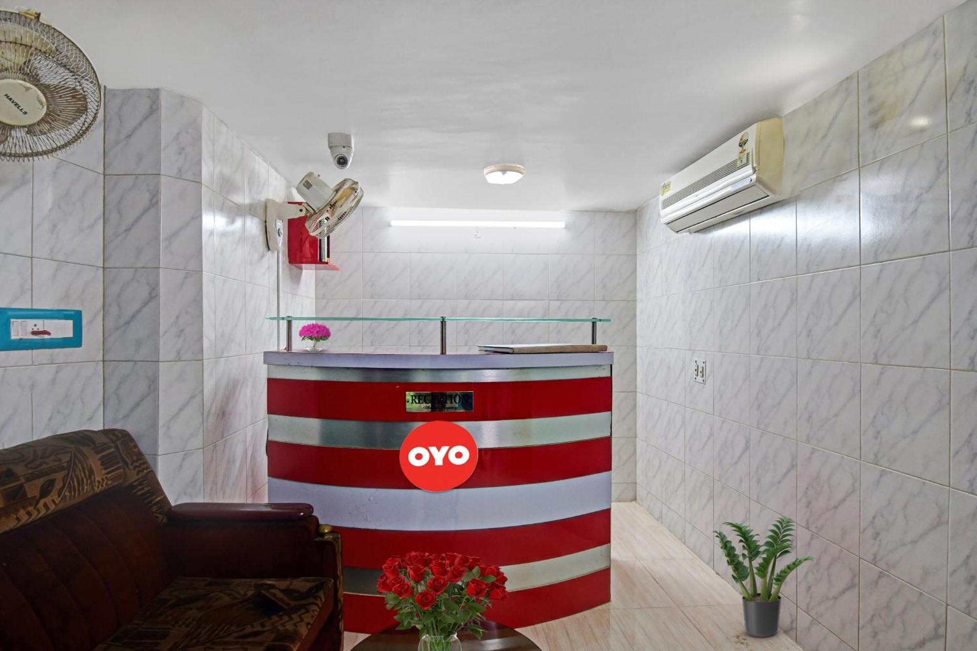 Hotel O Ankan Regency Near Acropolis Mall Kolkata Exterior photo